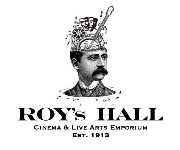 Roy's Hall